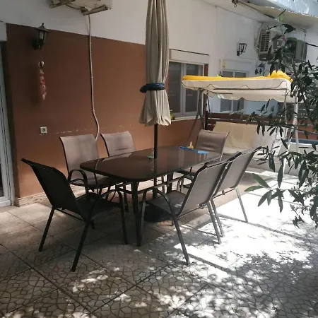 Daire For Rent Selanik