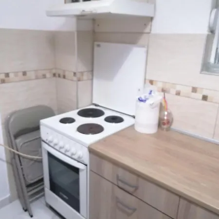 For Rent Daire